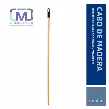 Imagen del producto CABO DE MADERA