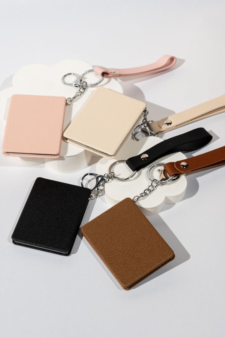 ESPEJO BOLSILLO CUADRADO