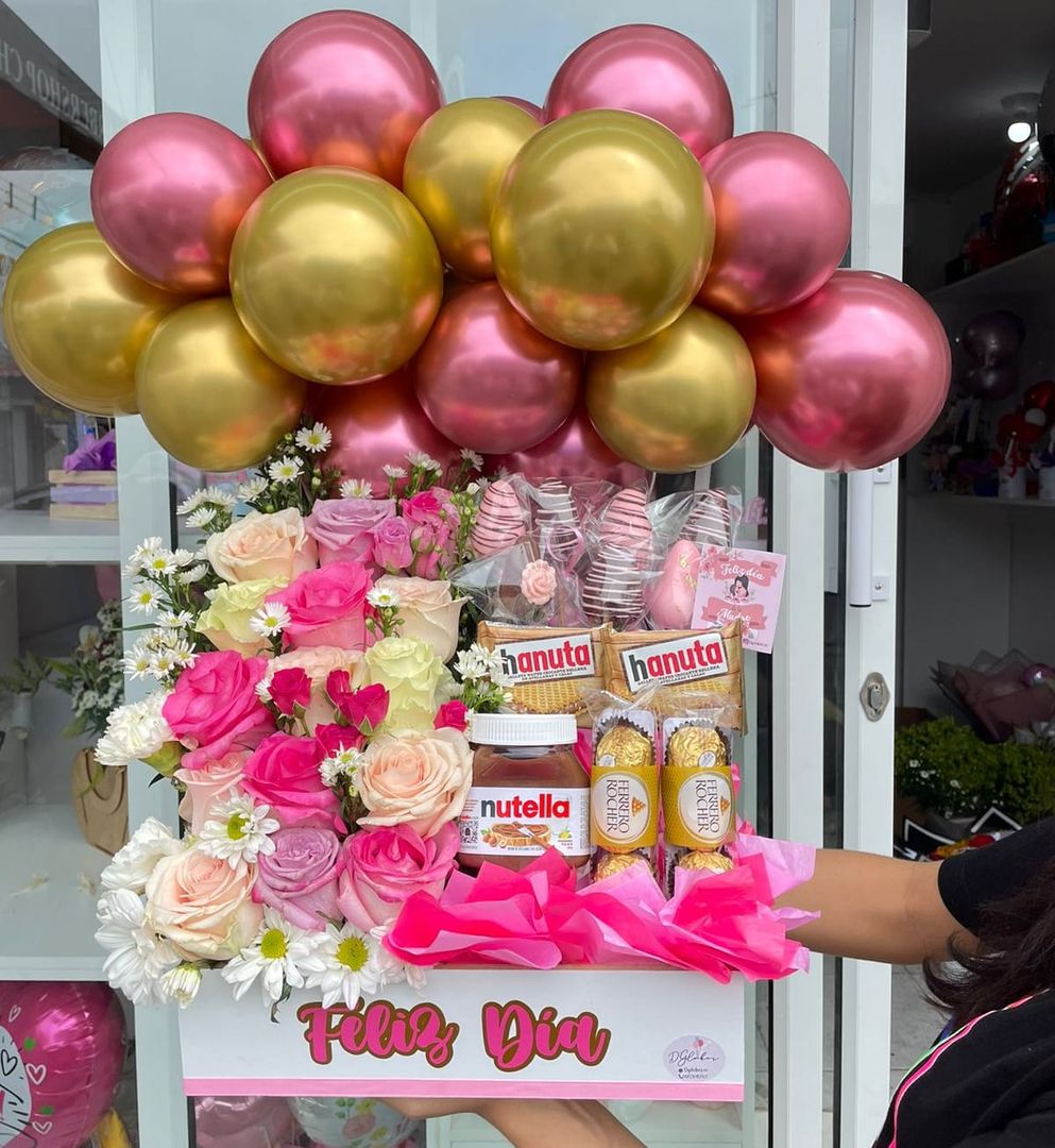 La mejor combinacion 