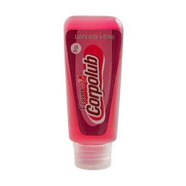 Imagen del producto FLAVOR SEX CORPOLUB X 15G