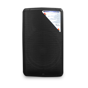  LLR 15A16 CABINA LYL SOUND - imagen 1