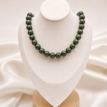 Imagen del producto Collar Chicle Verde #14