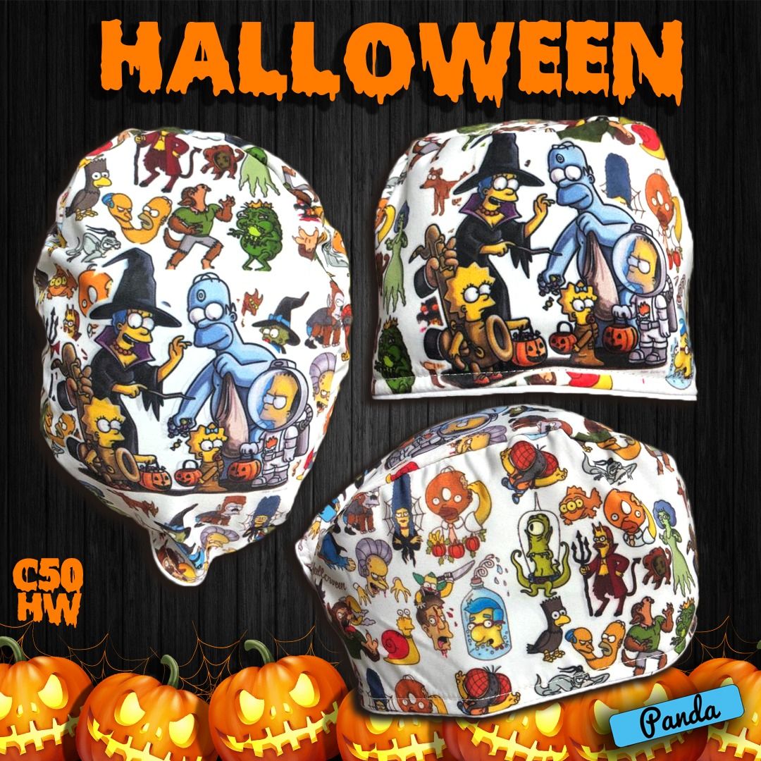  Gorro horma Corta