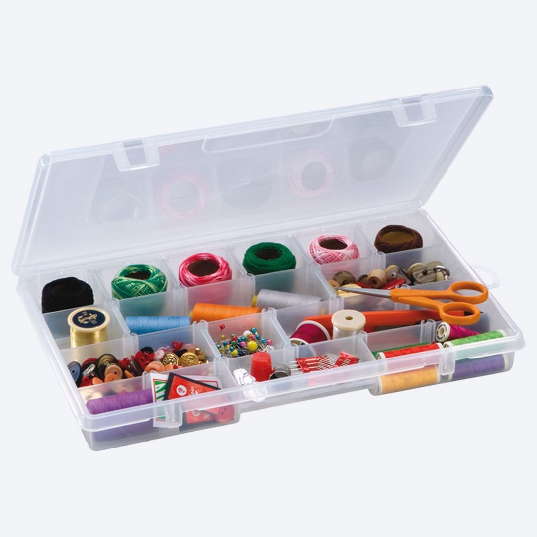 CAJA ORGANIZADORA 360 