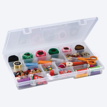 CAJA ORGANIZADORA 360  - imagen 1