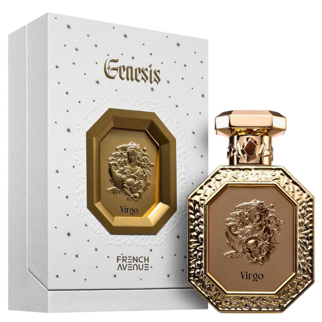 Genesis Virgo