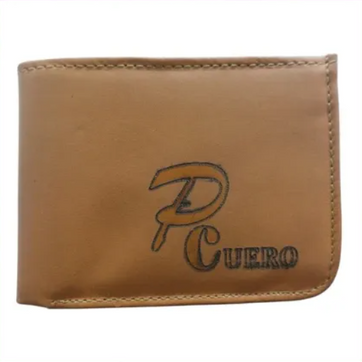 BILLETERA HOMBRE - imagen 1