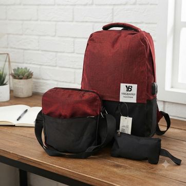 Morral x3 - imagen 1