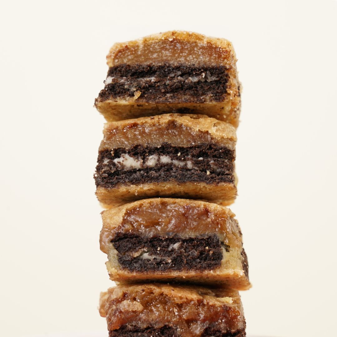 Oreo bites