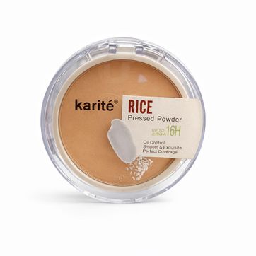POLVO COMPACTO KARITE - RICE  - imagen 1