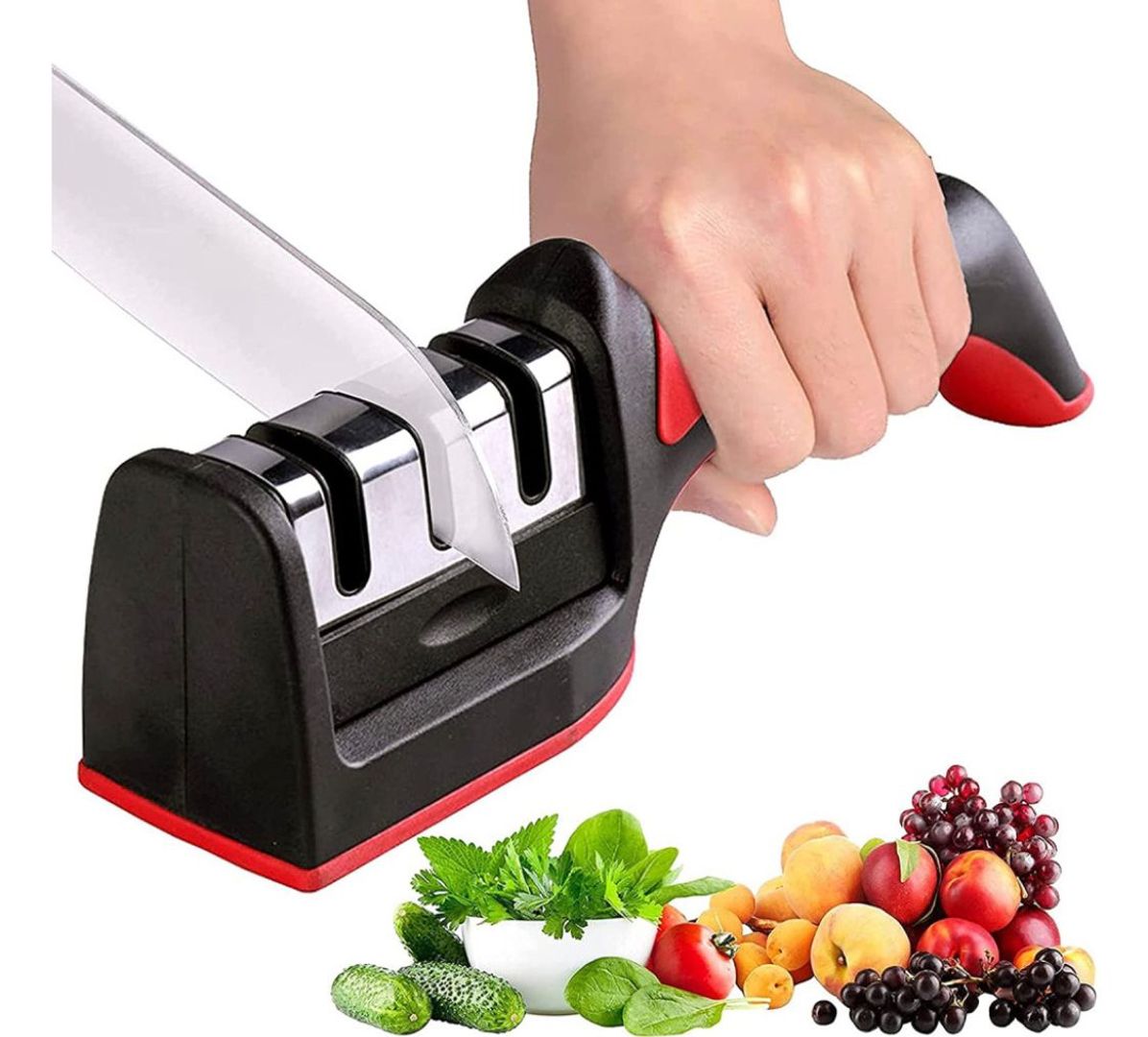 AFILADOR DE CUCHILLOS