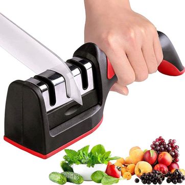 AFILADOR DE CUCHILLOS - imagen 1