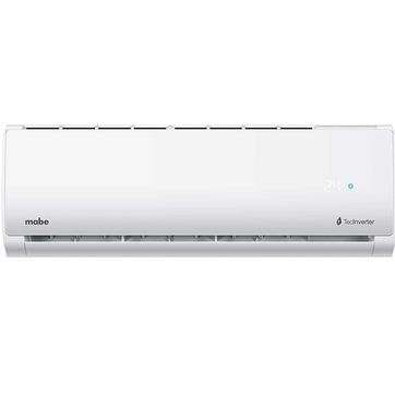 SPLIT MABE 12000 BTU INVERTER 110V SIN INSTALACION	 - imagen 1