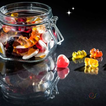 Imagen del producto Curso gomitas terapéuticas