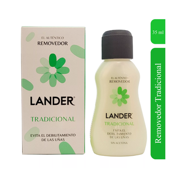 Imagen del producto REMOVEDOR TRADICIONAL X 35ML