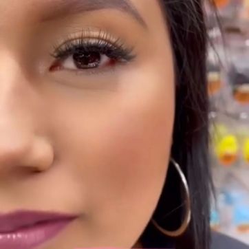 SET PESTAÑAS NUTCRACKER - imagen 3