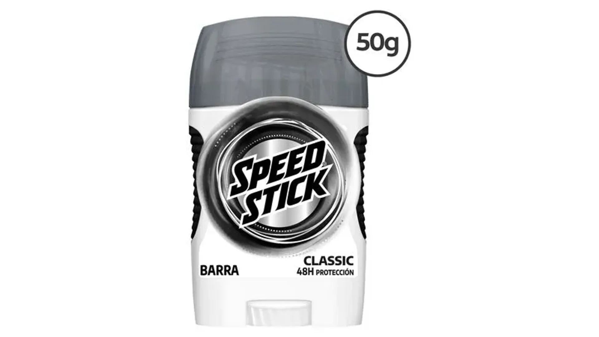 SPEED STICK BARRA*50G CLASSIC
