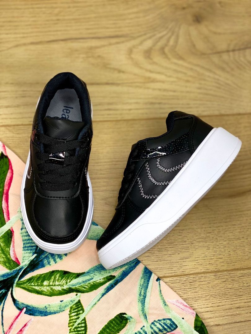 BOLICHERO NIÑA SUELA ALTA