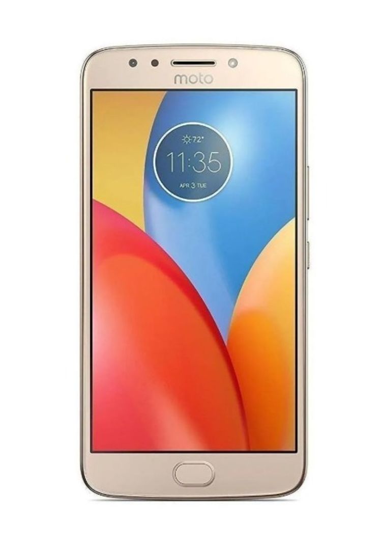 MOTOROLA E4 PLUS - 32GB - 3RAM 