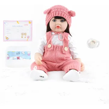 BEBE REAL INTERACTIVO  - imagen 1