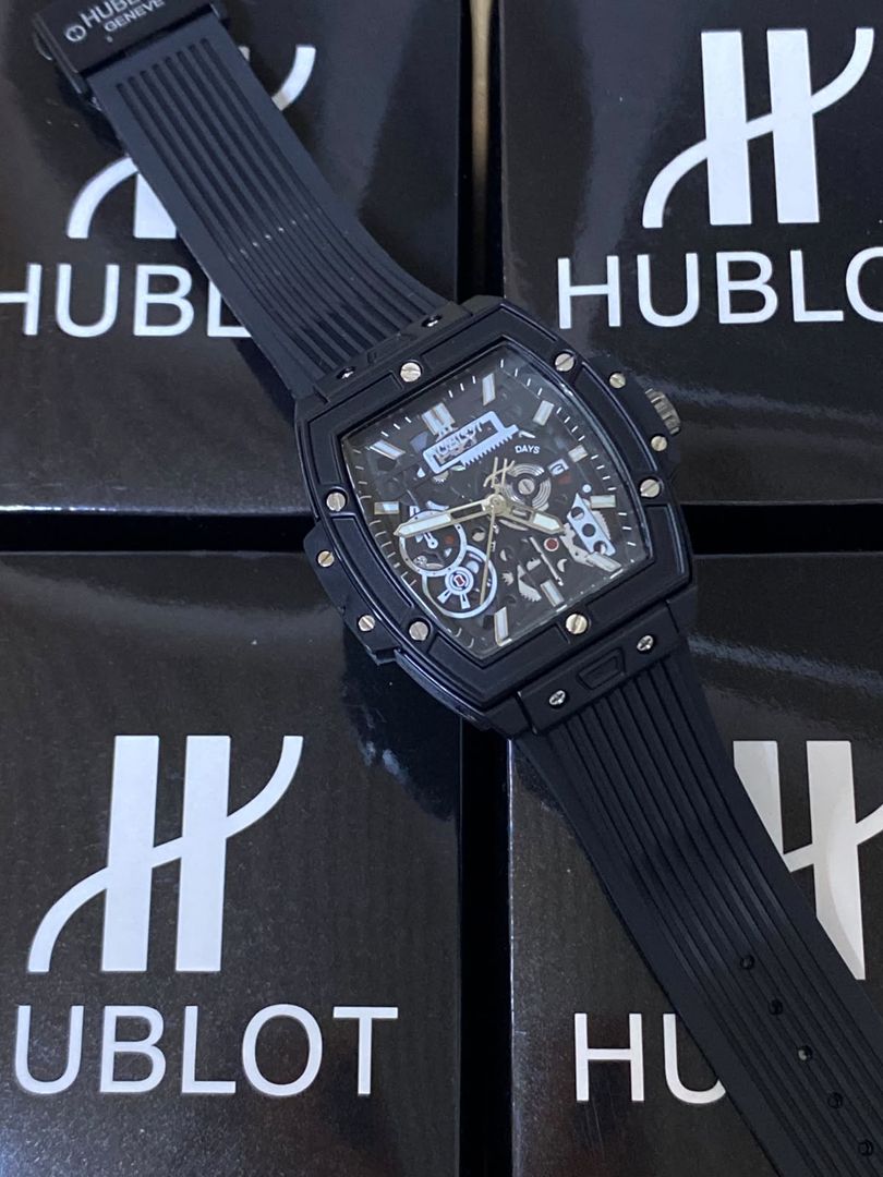 RELOJ HUBLOT