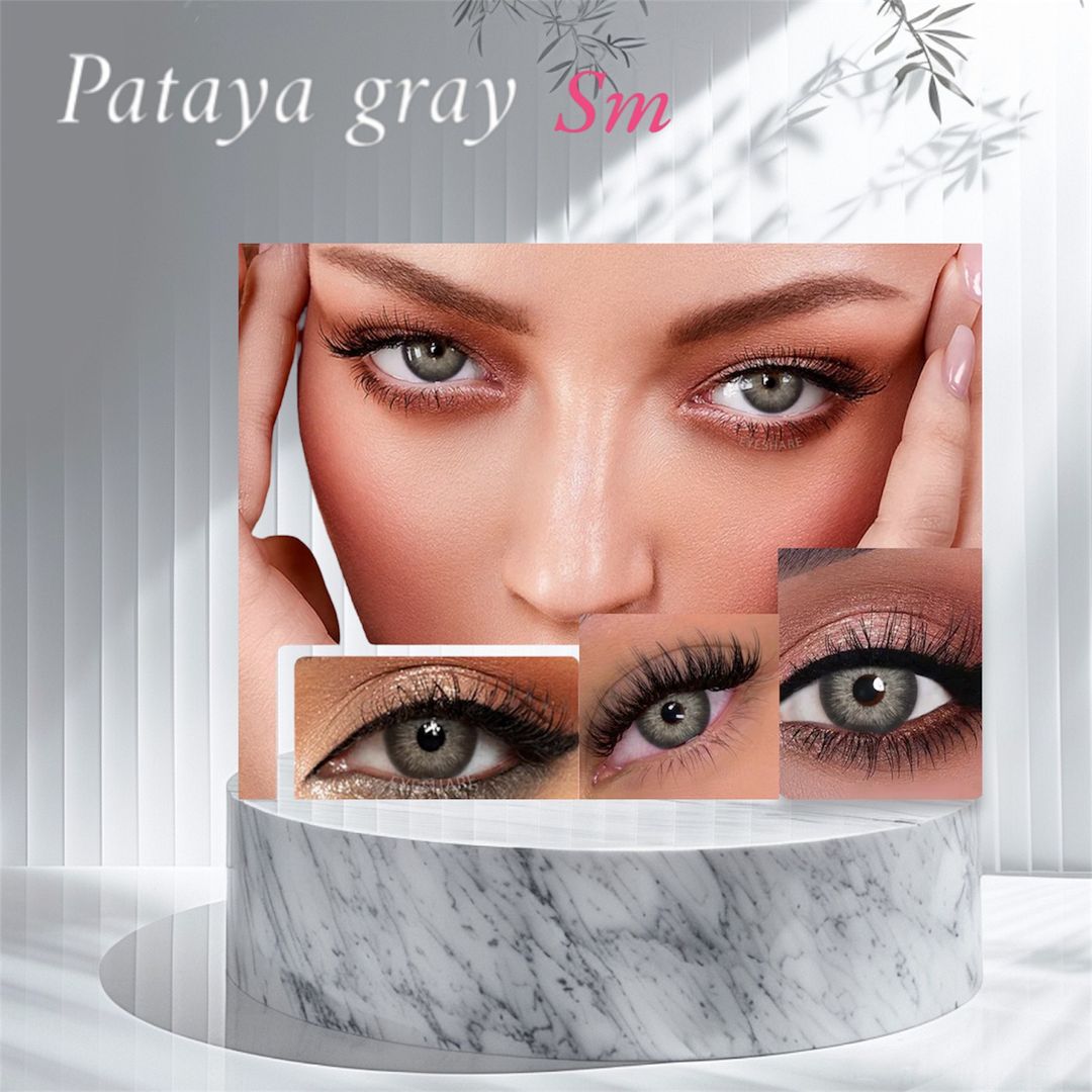 PATTAYA GRAY