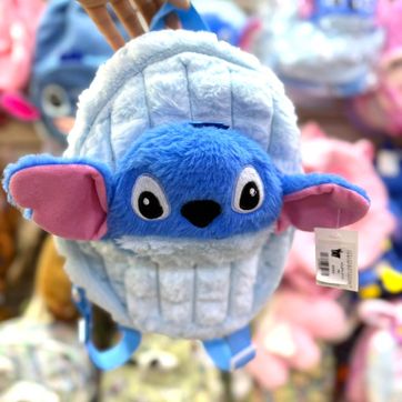 Imagen del producto BOLSO STICH PELUCHE