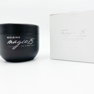 Imagen del producto CREMA PARA PEINAR MOLDING MAGIC 15 500ML SENSE