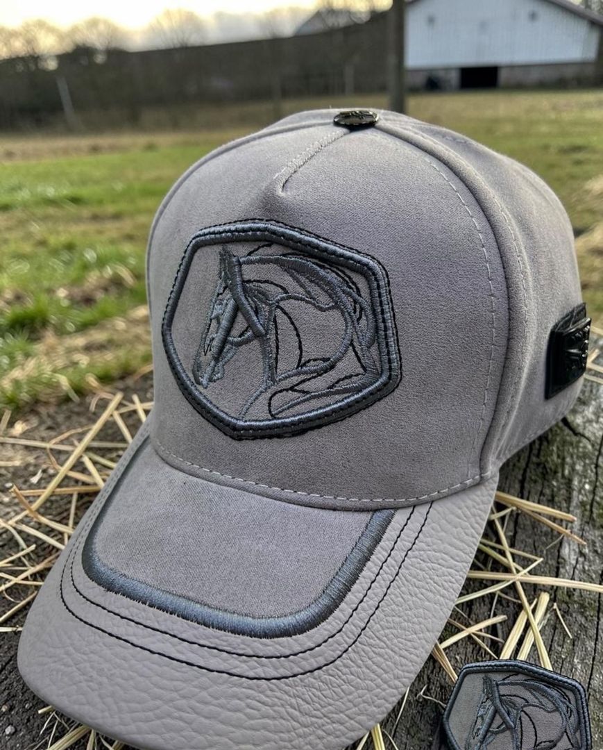 GORRA CABALLISTA