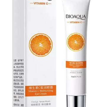 Imagen del producto CONTORNO DE OJOS VITAMINA C 