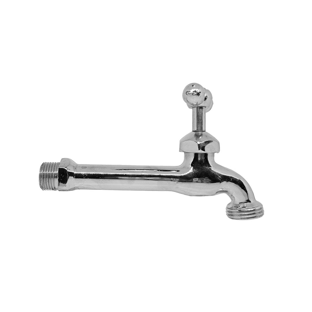 GRIFO CROMADO CON EXTENSION