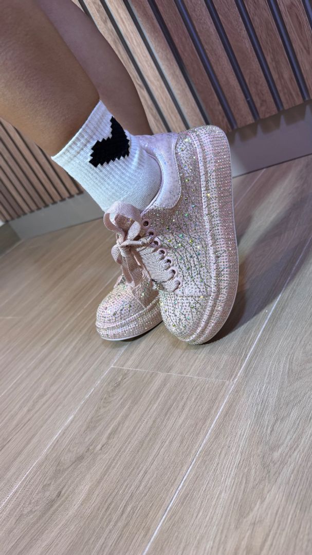 TENIS ALEX PIEDRAS MQ