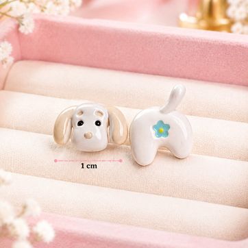 Imagen del producto Topitos Perrito Encantador
