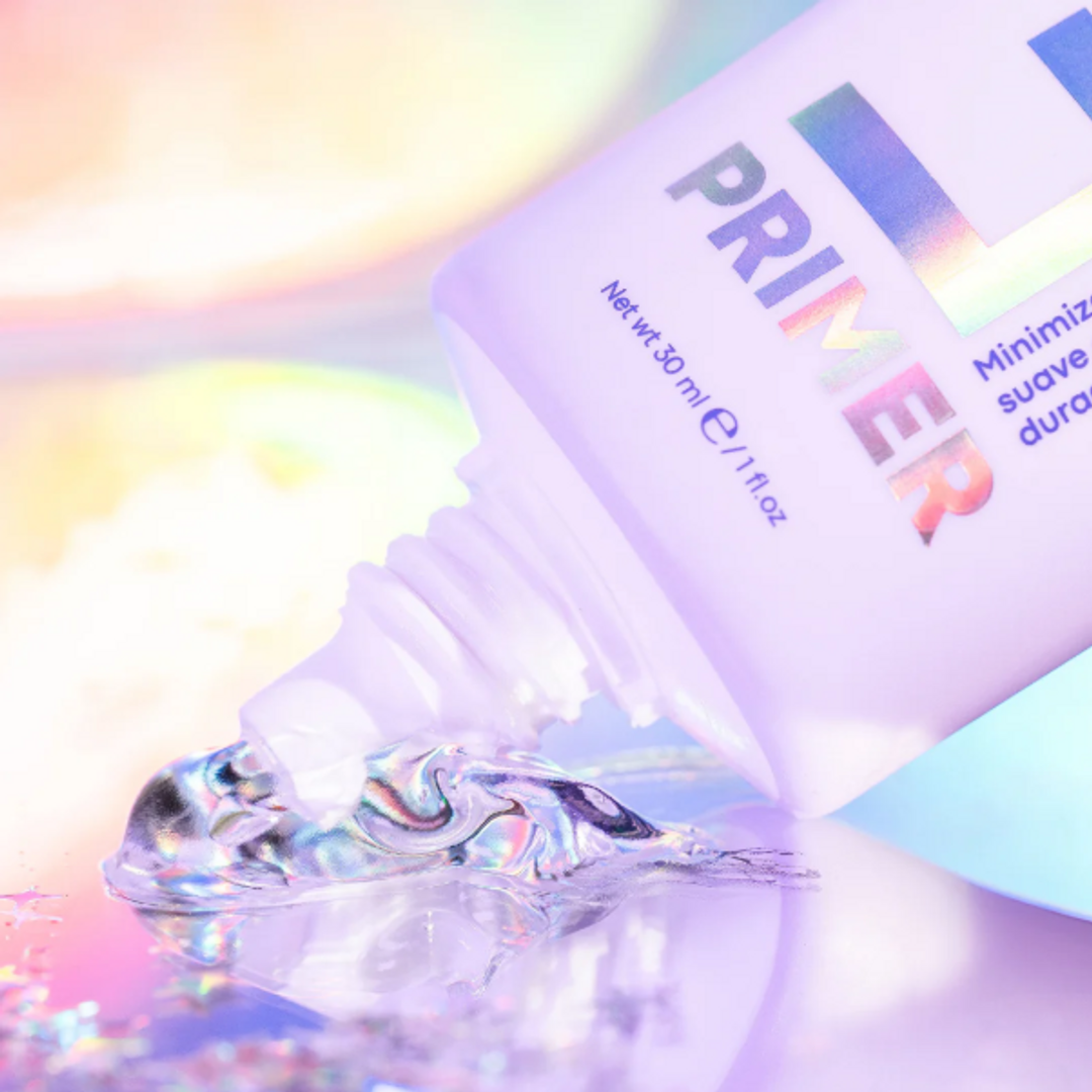 PRIMER FACIAL SUAVIZANTE LULA BEAUTY