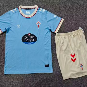 Celta de Vigo 2026-27 Niño Fan - imagen 1