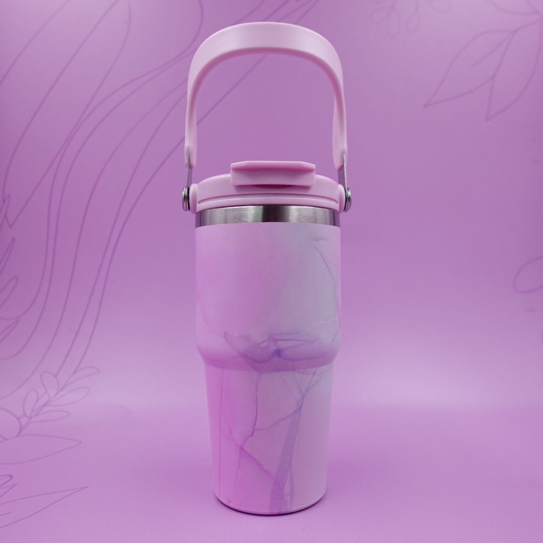 TERMO STEEL PEQUEÑO - L1938