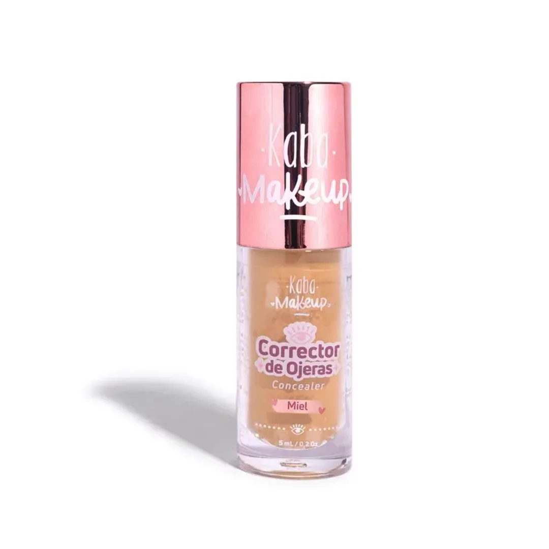 CORRECTOR DE OJERAS 5ML KABA