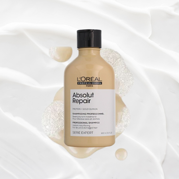 Imagen del producto Shampoo Absolut Repair Quinoa 300ml