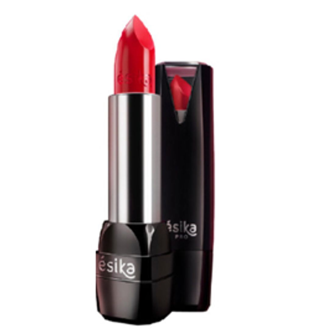 LABIAL DURADERO ADVANCE ROJO FIESTA