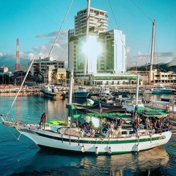 VELERO Full Day - imagen 1