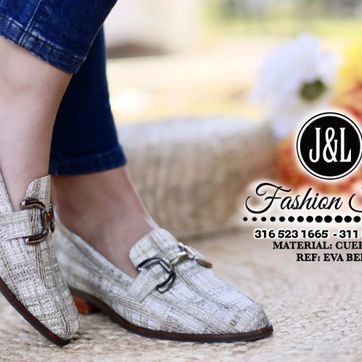 EVA BEIGE - imagen 1