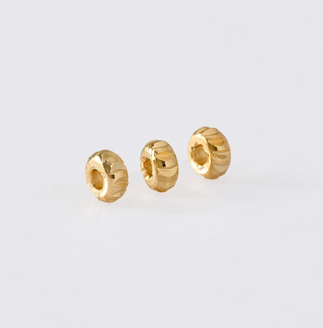 Herraje R Italiano 4 mm