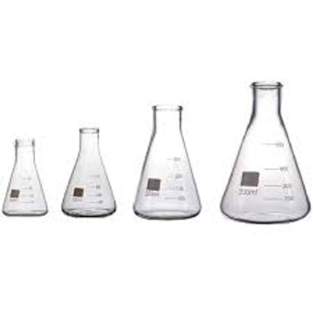 LAB. ERLENMEYER CUELLO ANGOSTO 
