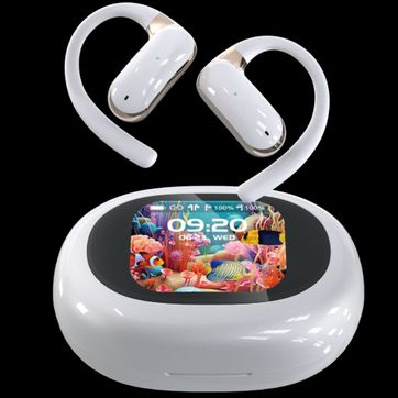 AUDIFONOS INALAMBRICOS - A16 PRO - imagen 1