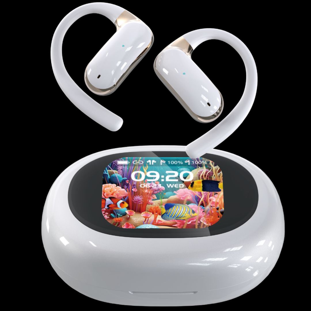 AUDIFONOS INALAMBRICOS - A16 PRO