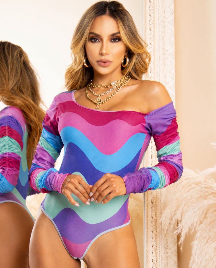 Body faja
