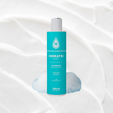 Imagen del producto Shampoo SHRP 