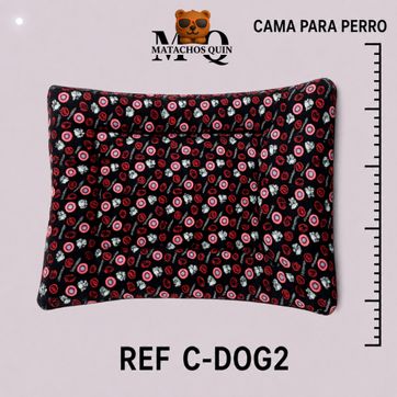 Imagen del producto CAMA PARA MASCOTAS SURTIDA