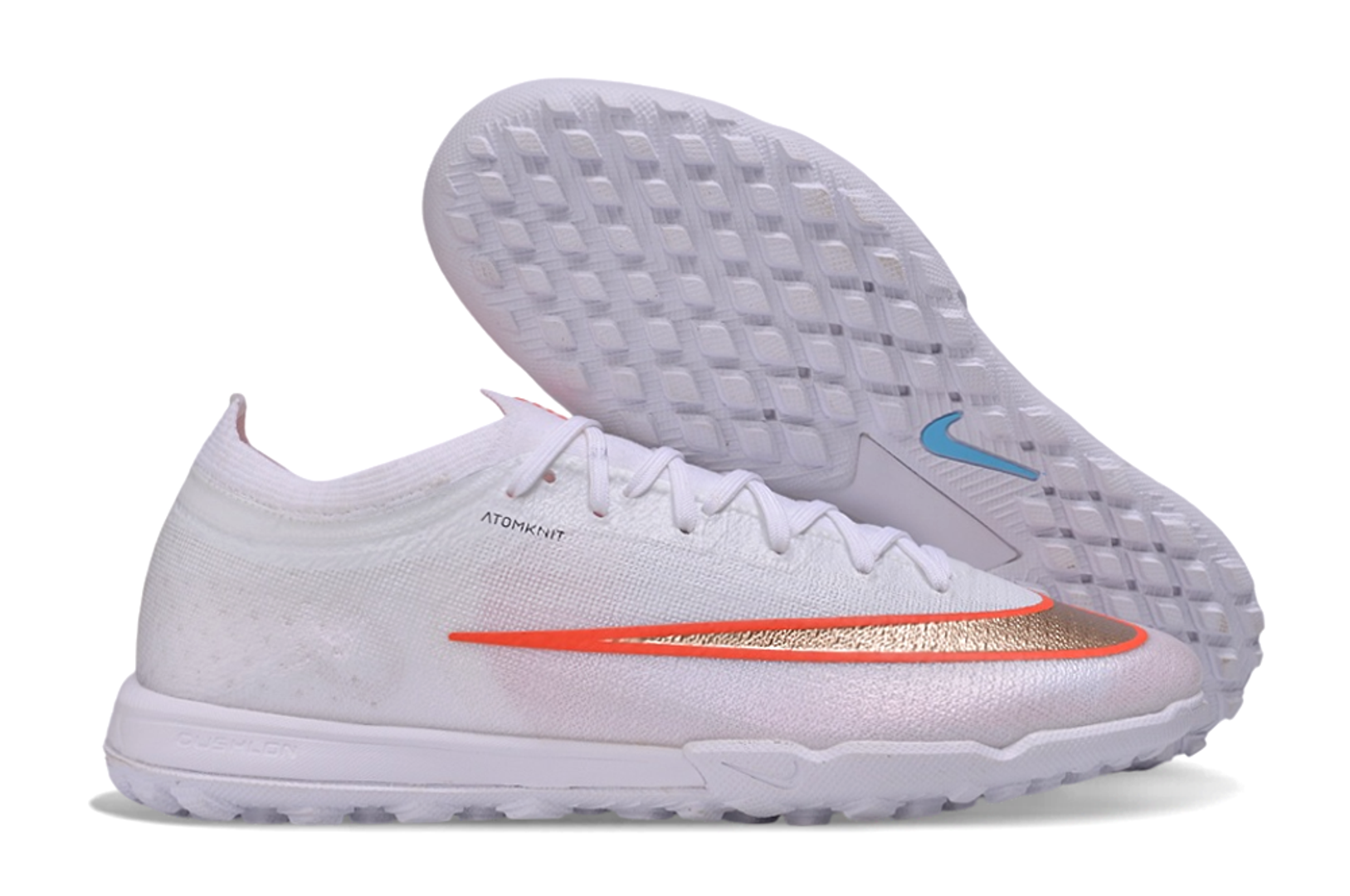 Tenis Mercurial niño TF - Sintética / Turf Lote 1