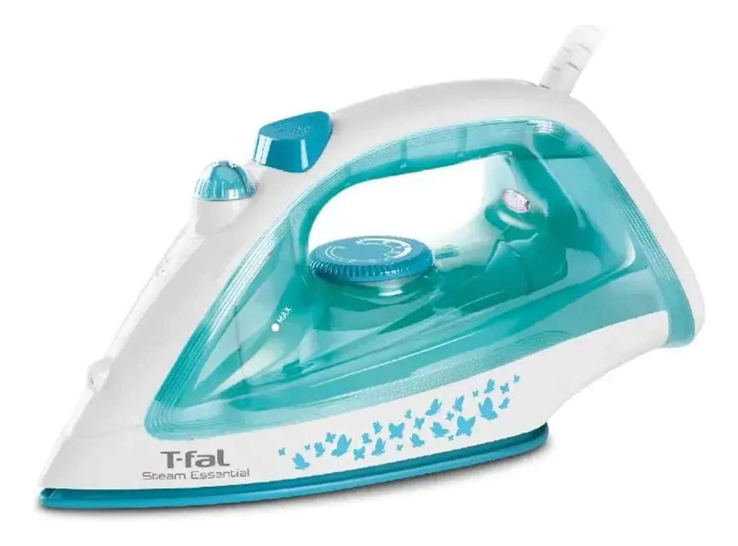 Plancha A Vapor T-fal Essential